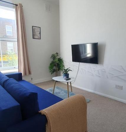 Ultimate Getaway In Camden Town Apartment London Luaran gambar