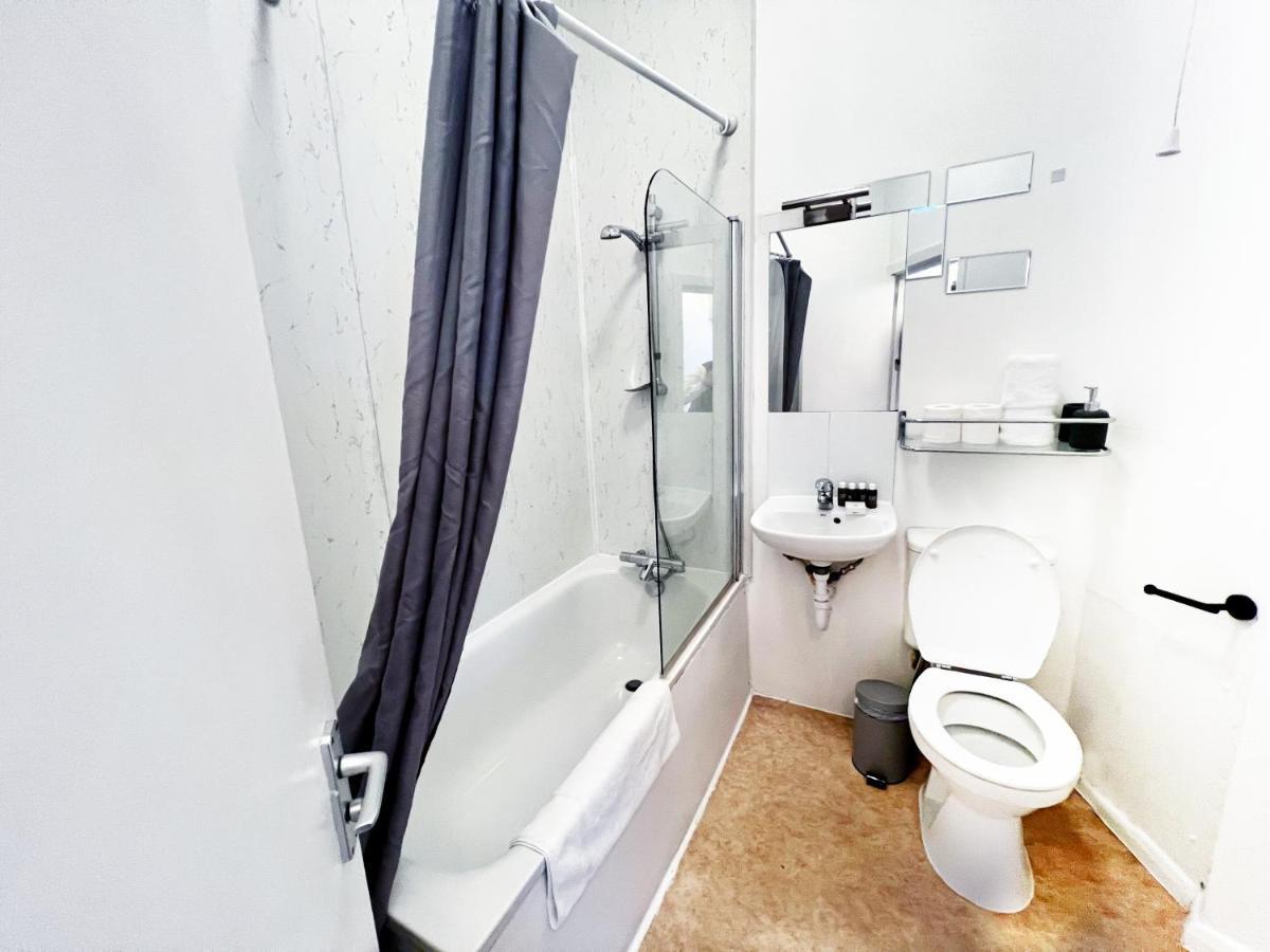 Ultimate Getaway In Camden Town Apartment London Luaran gambar