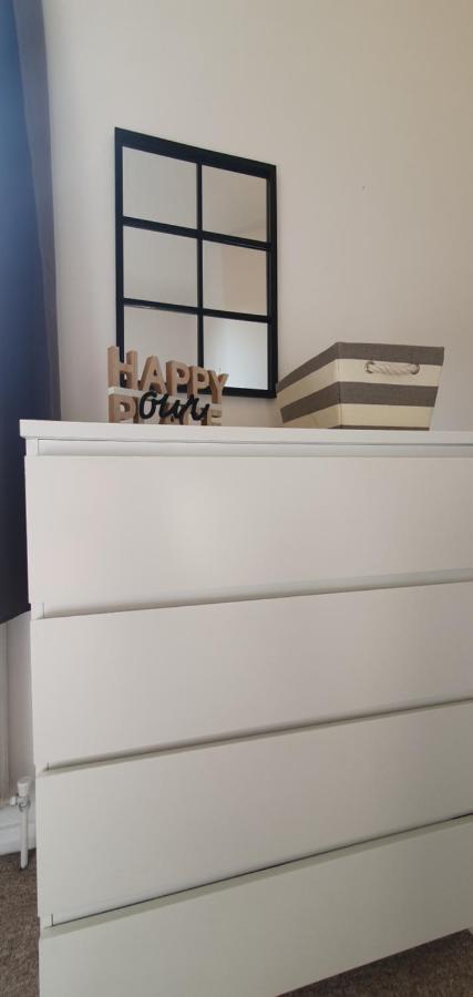 Ultimate Getaway In Camden Town Apartment London Luaran gambar