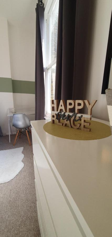 Ultimate Getaway In Camden Town Apartment London Luaran gambar
