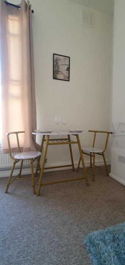 Ultimate Getaway In Camden Town Apartment London Luaran gambar